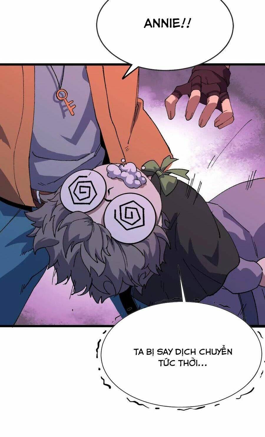 Dũng Giả X Nữ Ma Vương Chap 33 - Next Chap 34