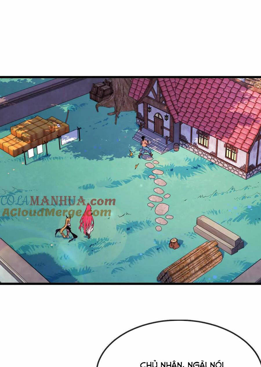 Dũng Giả X Nữ Ma Vương Chap 33 - Next Chap 34