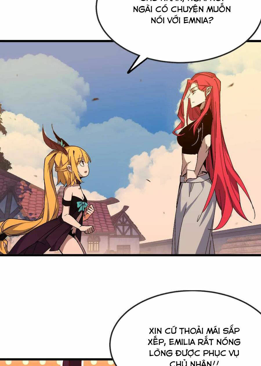 Dũng Giả X Nữ Ma Vương Chap 33 - Next Chap 34