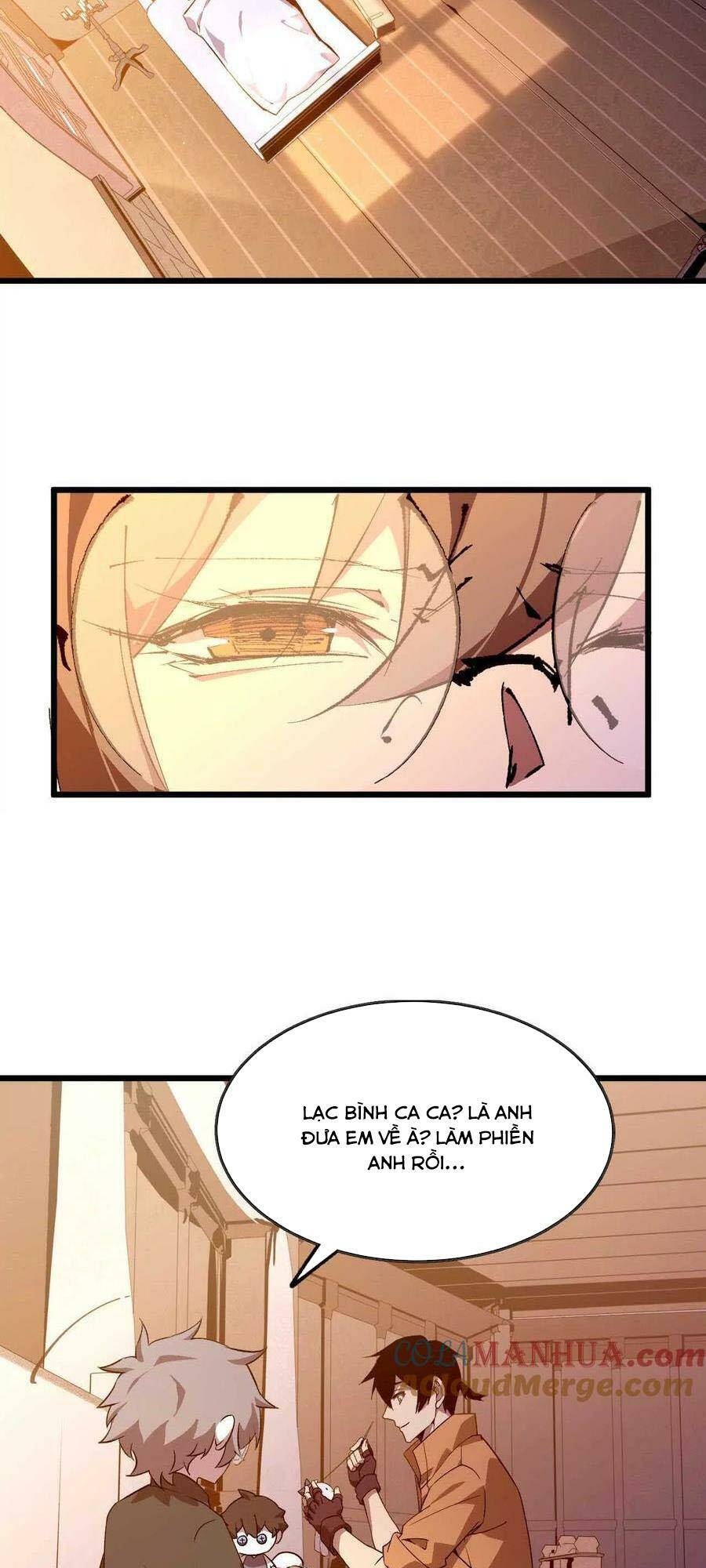 Dũng Giả X Nữ Ma Vương Chap 35 - Next Chap 36