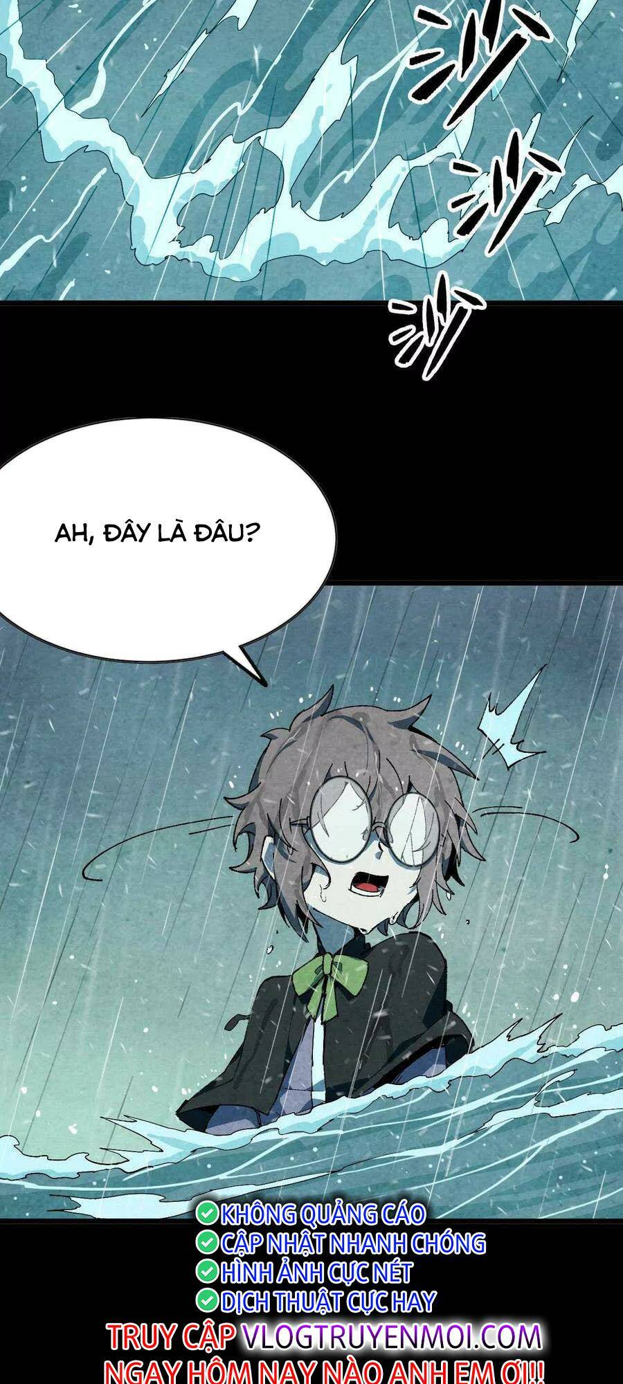 Dũng Giả X Nữ Ma Vương Chap 35 - Next Chap 36