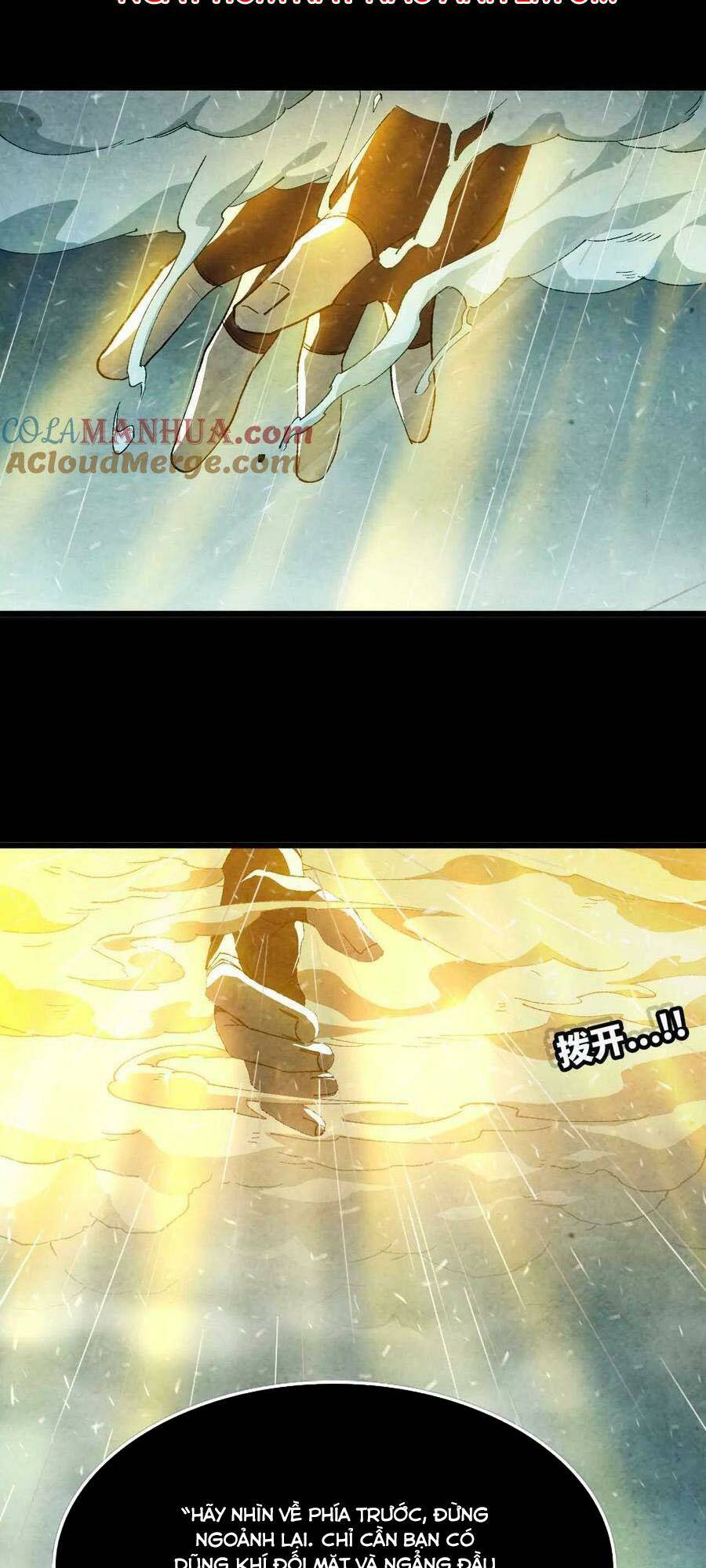 Dũng Giả X Nữ Ma Vương Chap 35 - Next Chap 36