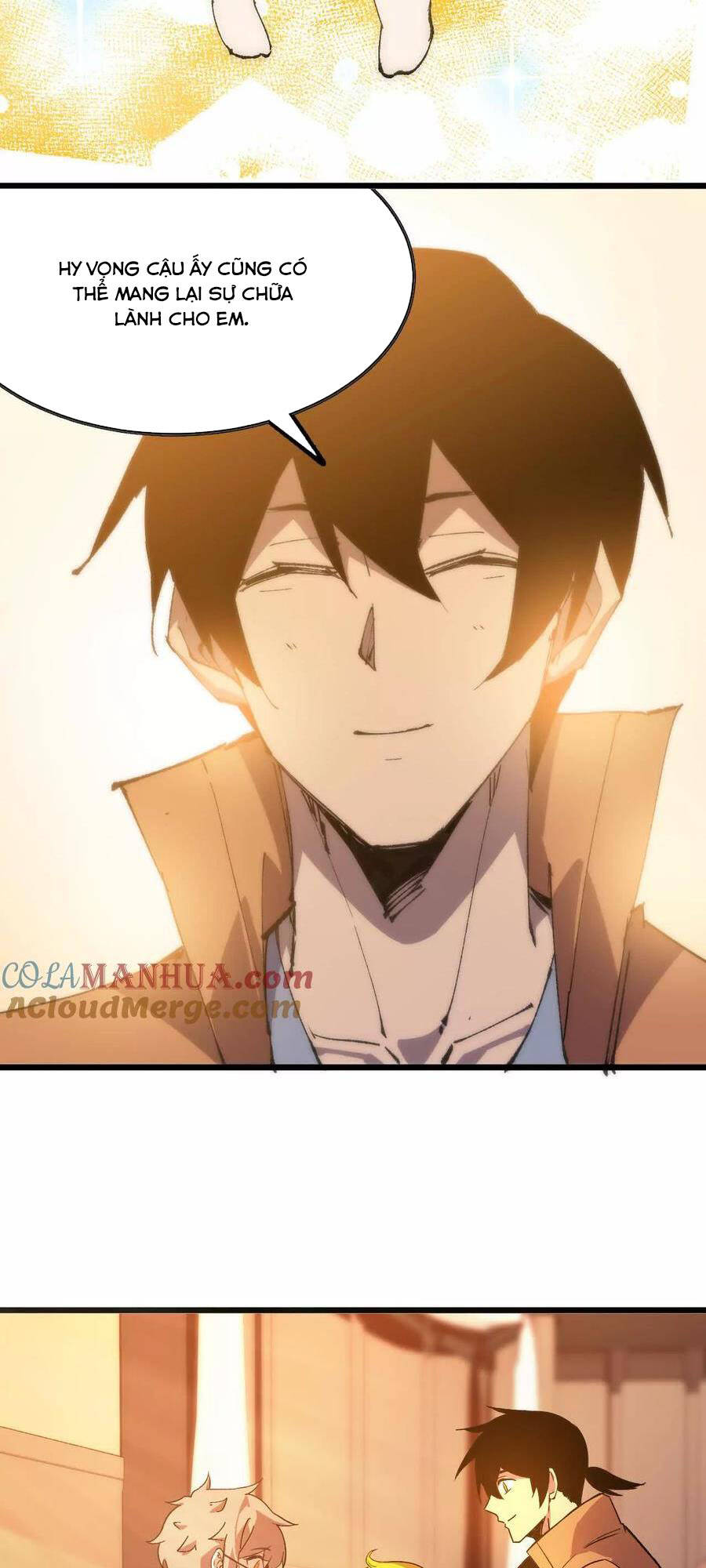 Dũng Giả X Nữ Ma Vương Chap 35 - Next Chap 36