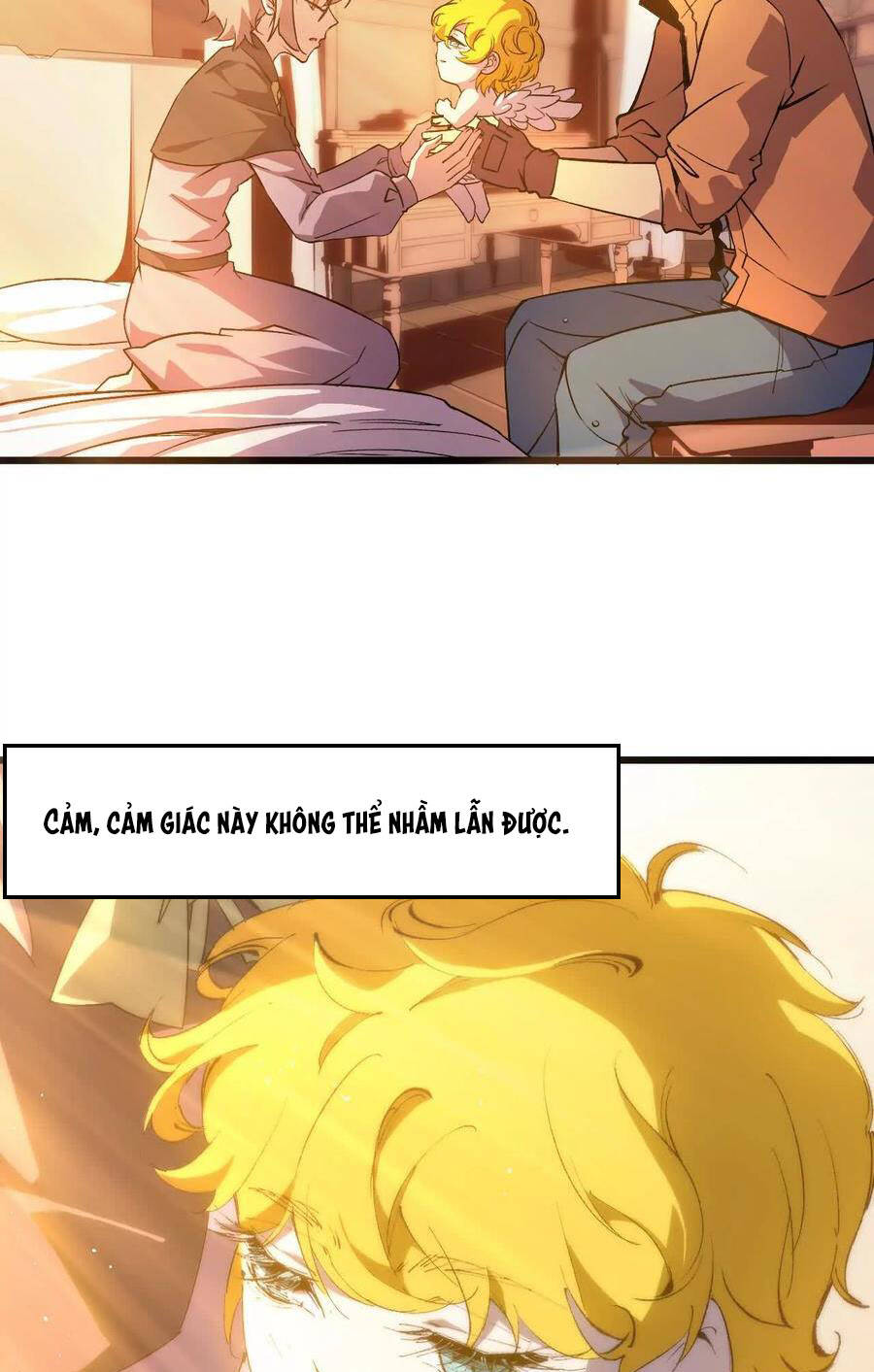 Dũng Giả X Nữ Ma Vương Chap 35 - Next Chap 36