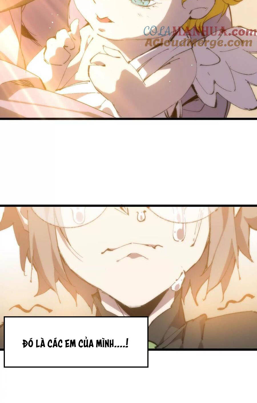 Dũng Giả X Nữ Ma Vương Chap 35 - Next Chap 36