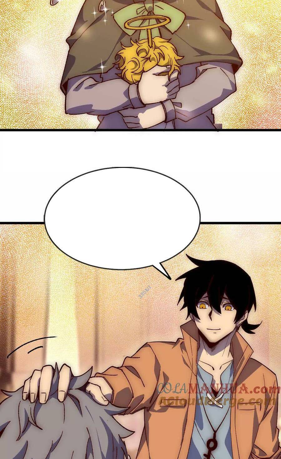 Dũng Giả X Nữ Ma Vương Chap 35 - Next Chap 36