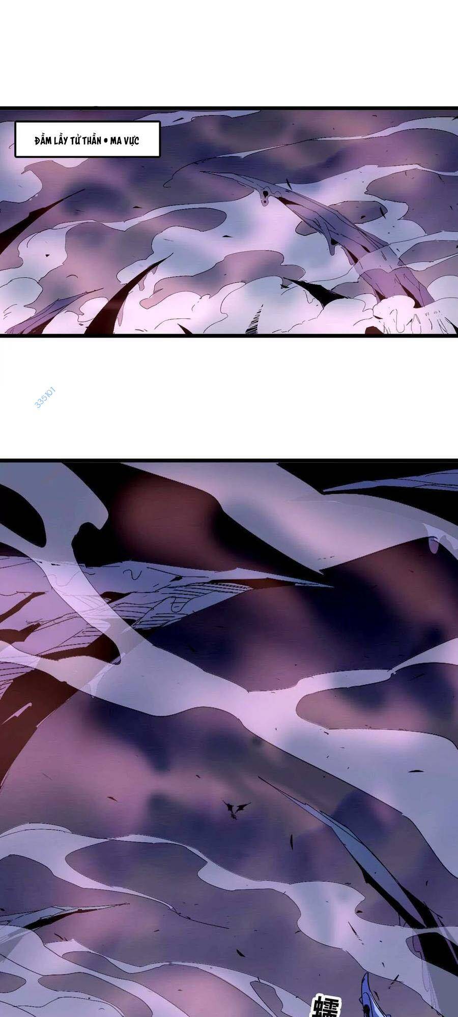 Dũng Giả X Nữ Ma Vương Chap 36 - Next Chap 37