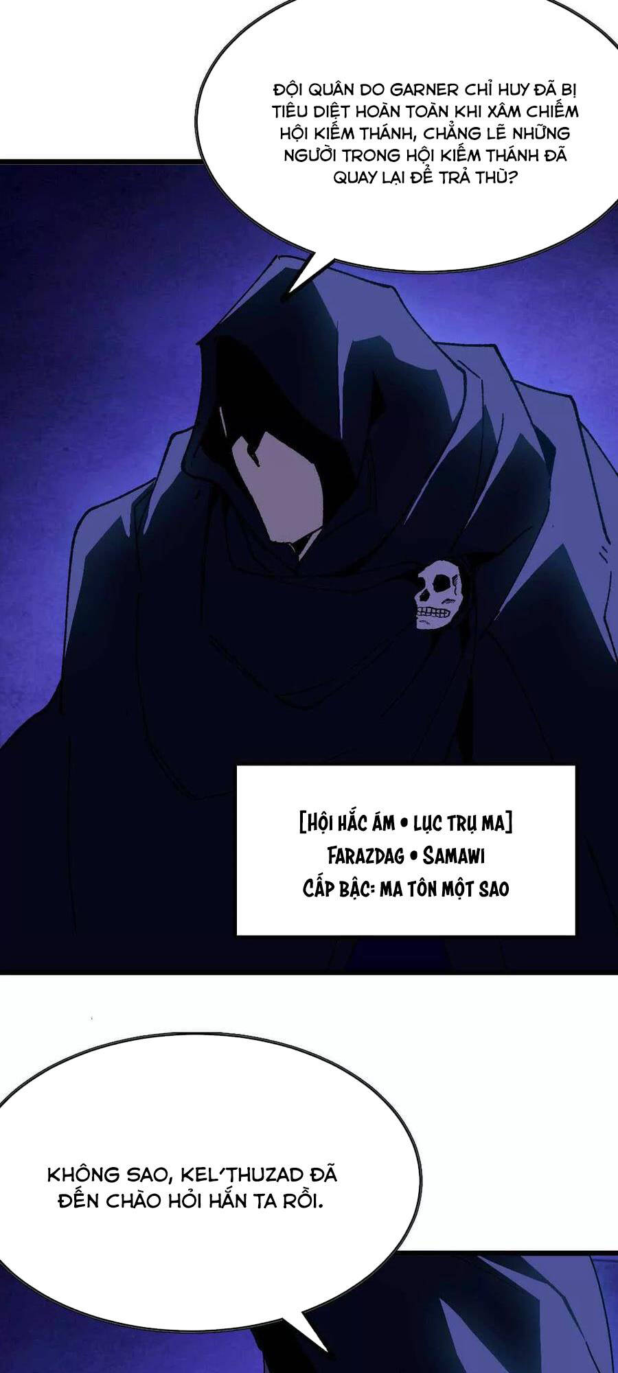 Dũng Giả X Nữ Ma Vương Chap 36 - Next Chap 37