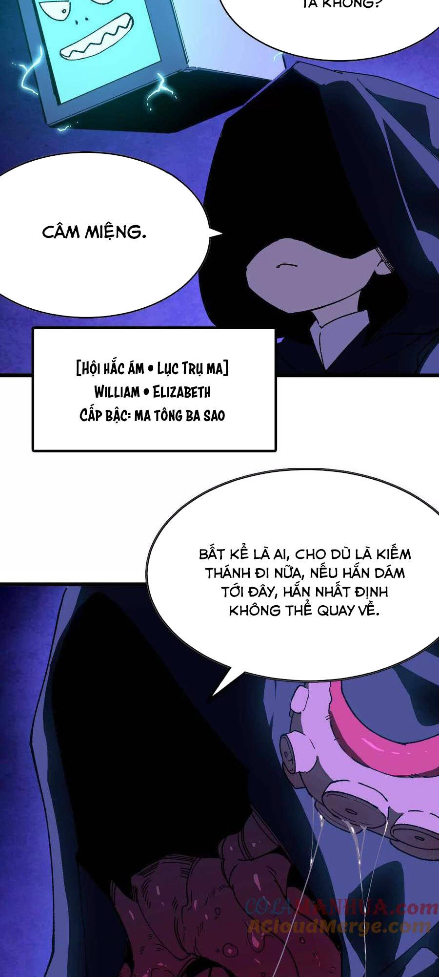 Dũng Giả X Nữ Ma Vương Chap 36 - Next Chap 37