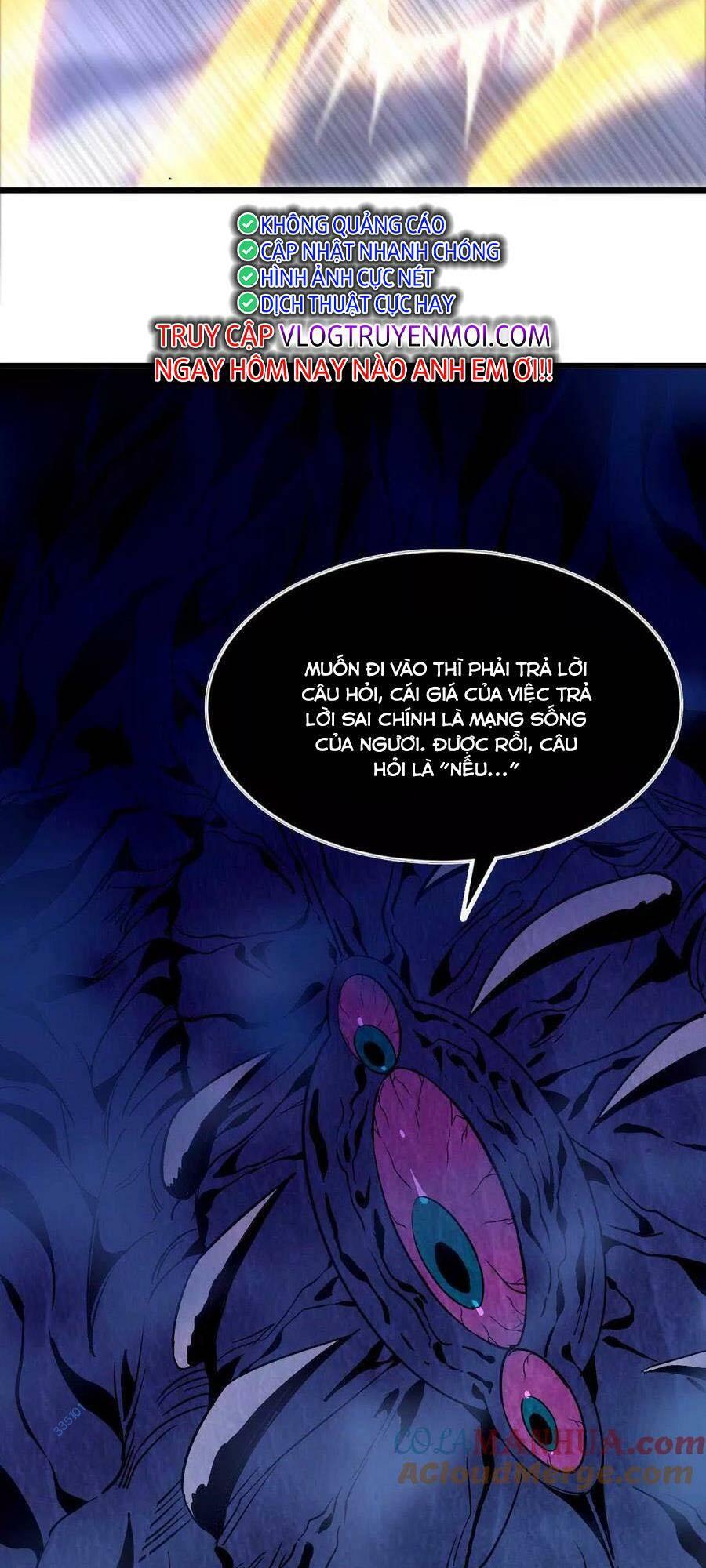 Dũng Giả X Nữ Ma Vương Chap 36 - Next Chap 37