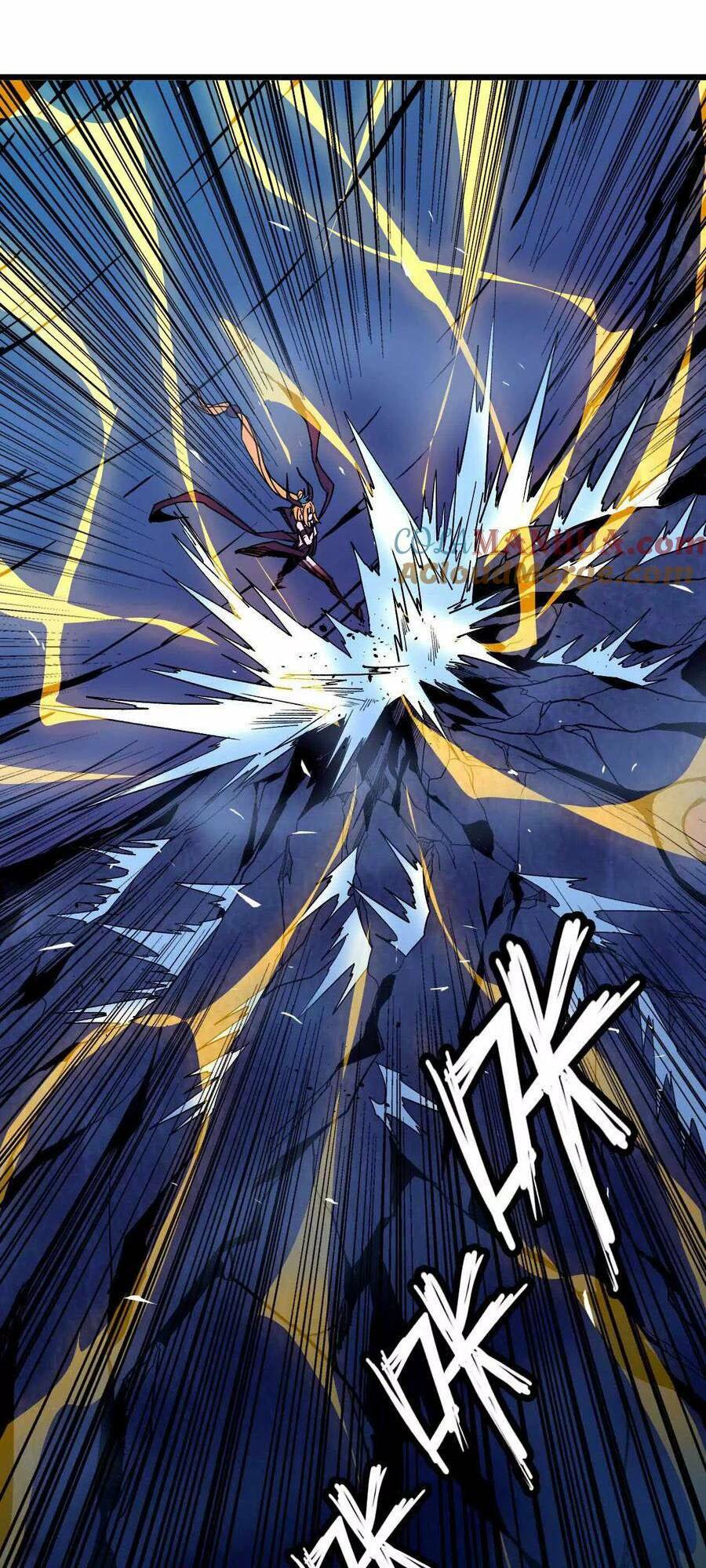Dũng Giả X Nữ Ma Vương Chap 36 - Next Chap 37