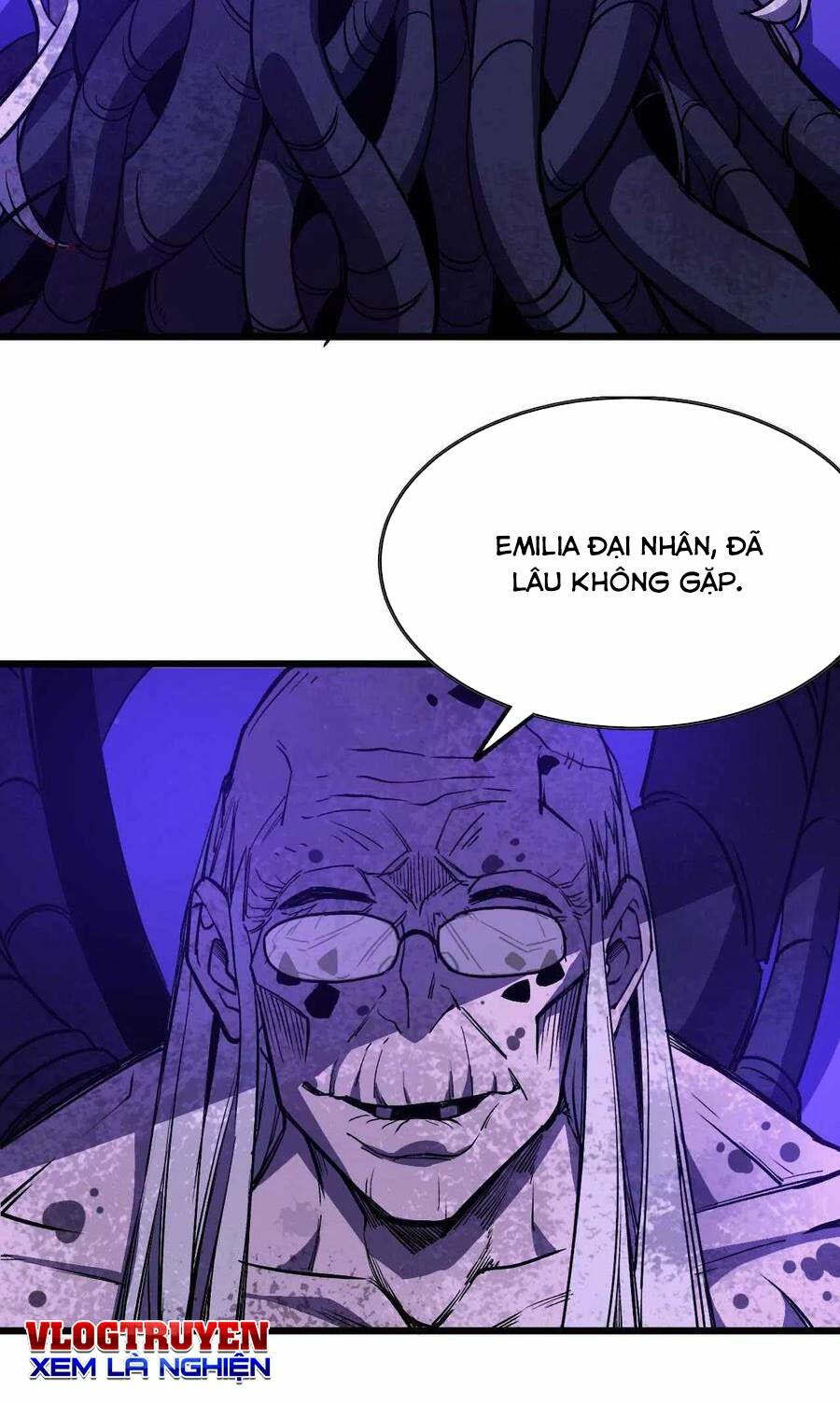Dũng Giả X Nữ Ma Vương Chap 36 - Next Chap 37