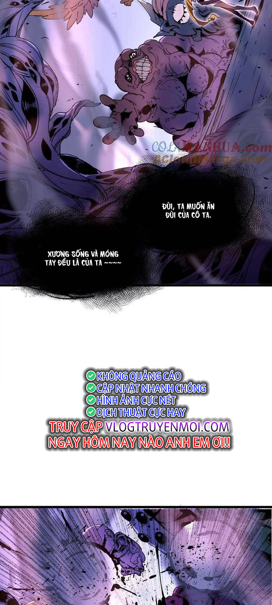 Dũng Giả X Nữ Ma Vương Chap 36 - Next Chap 37