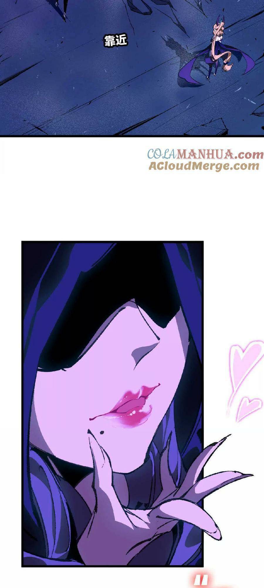 Dũng Giả X Nữ Ma Vương Chap 37 - Next Chap 38