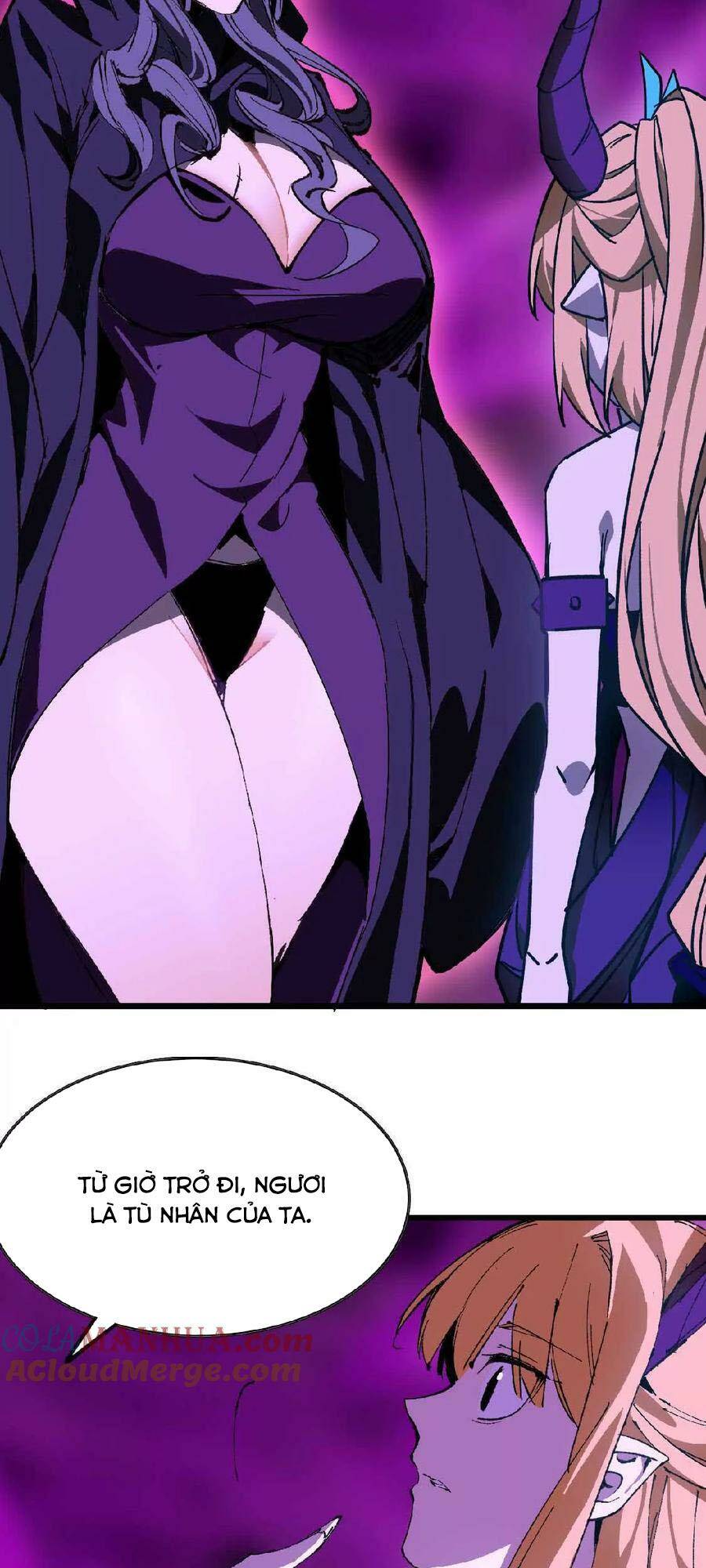 Dũng Giả X Nữ Ma Vương Chap 37 - Next Chap 38