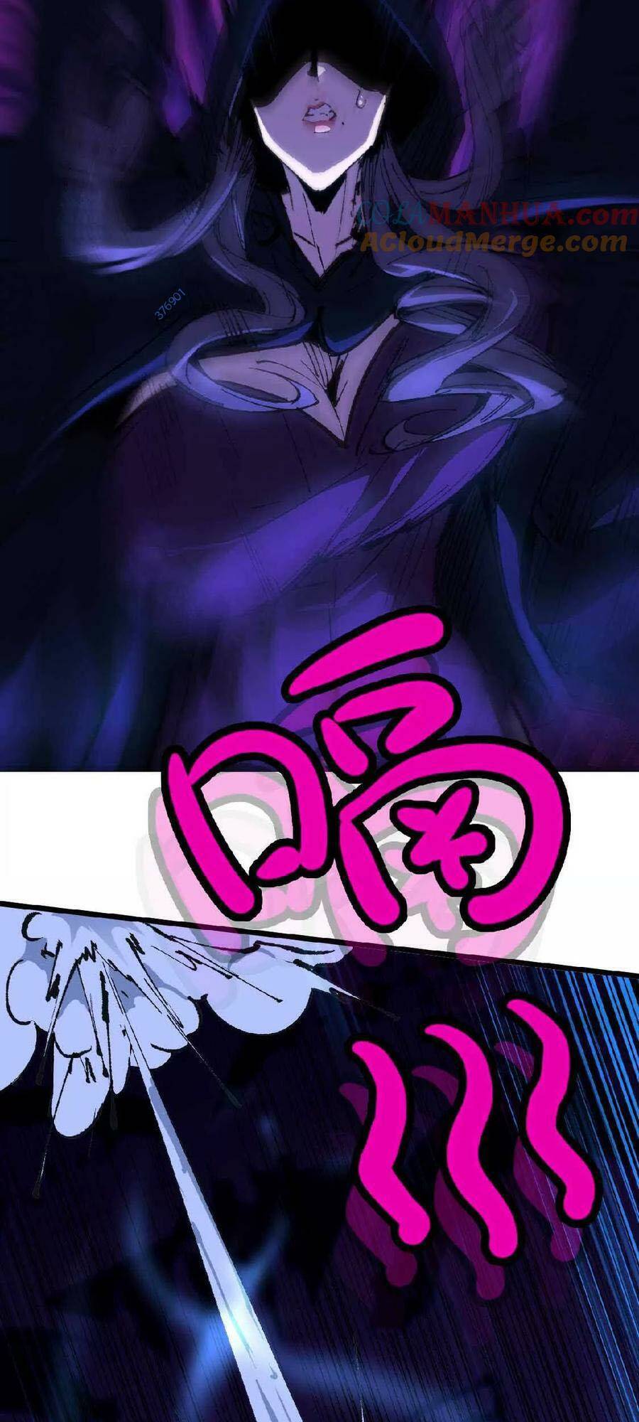 Dũng Giả X Nữ Ma Vương Chap 37 - Next Chap 38