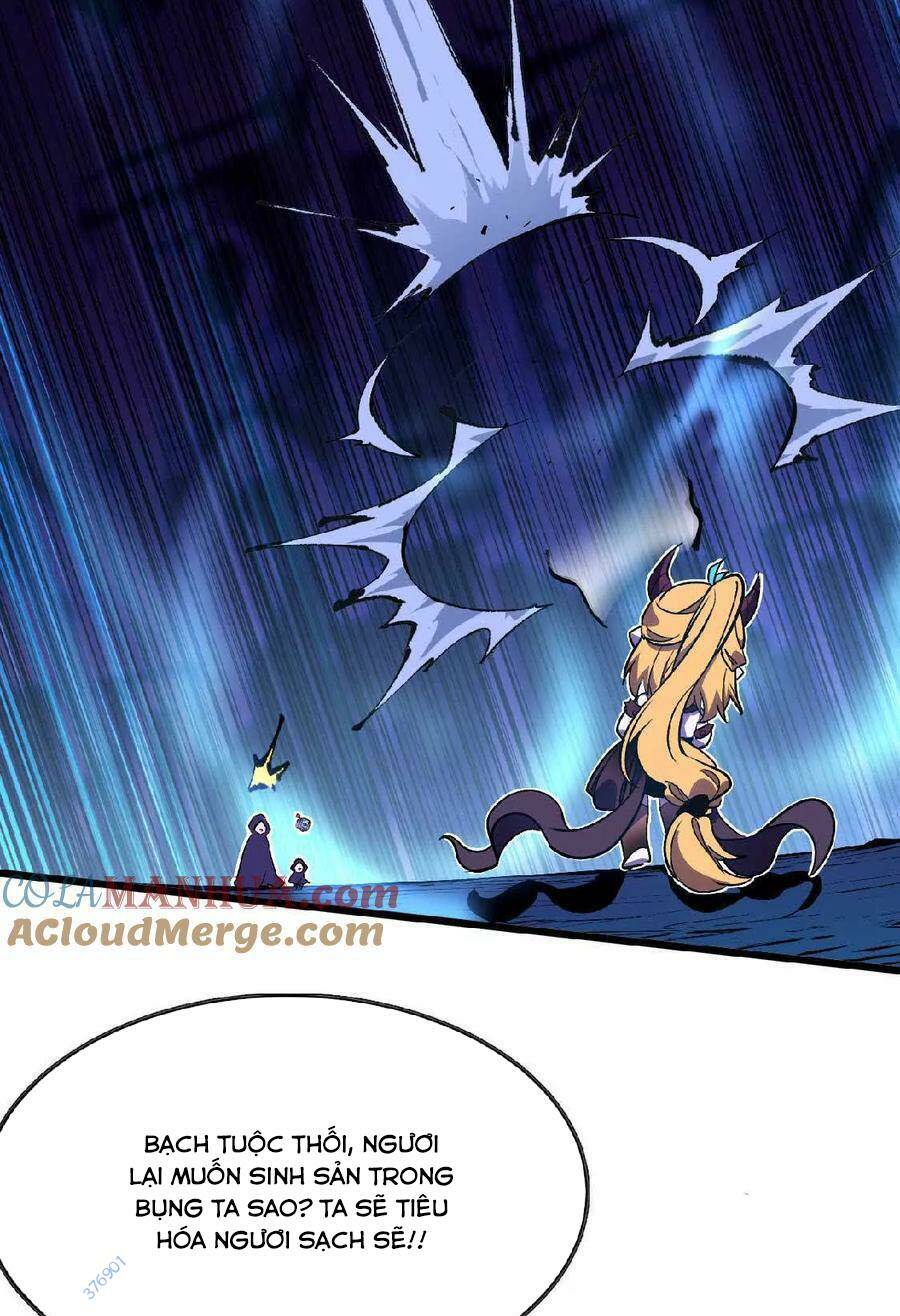 Dũng Giả X Nữ Ma Vương Chap 37 - Next Chap 38