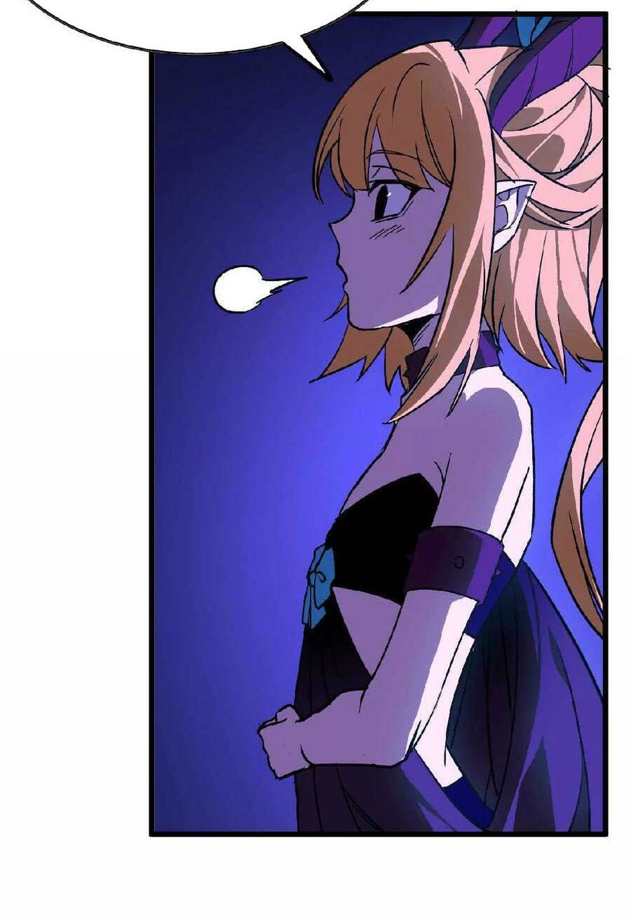 Dũng Giả X Nữ Ma Vương Chap 37 - Next Chap 38