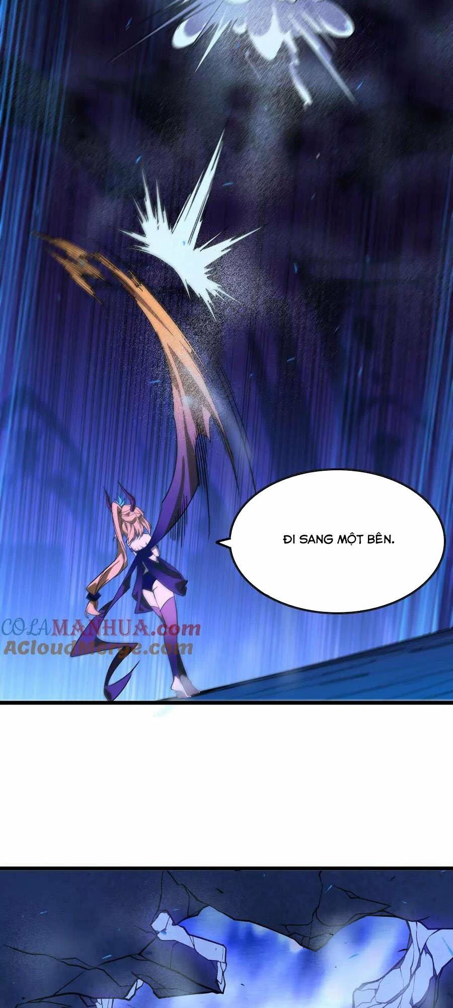 Dũng Giả X Nữ Ma Vương Chap 37 - Next Chap 38