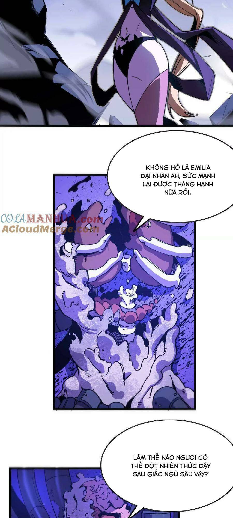 Dũng Giả X Nữ Ma Vương Chap 37 - Next Chap 38