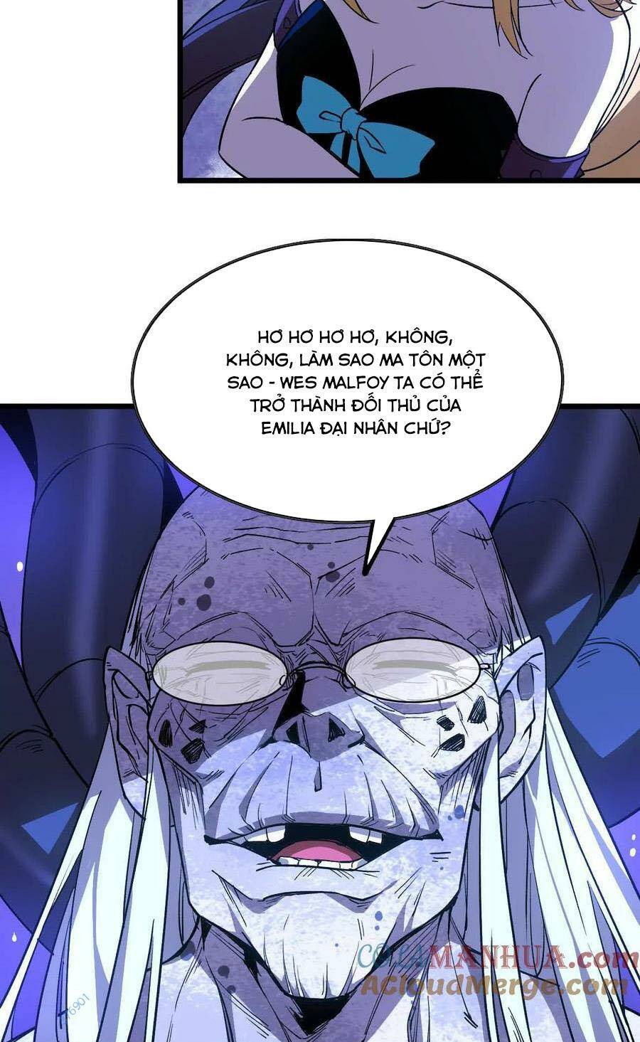Dũng Giả X Nữ Ma Vương Chap 37 - Next Chap 38