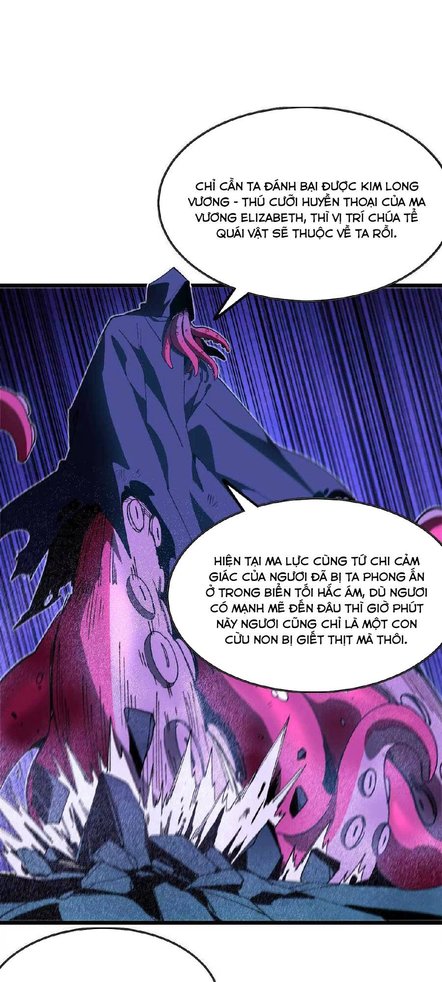Dũng Giả X Nữ Ma Vương Chap 37 - Next Chap 38