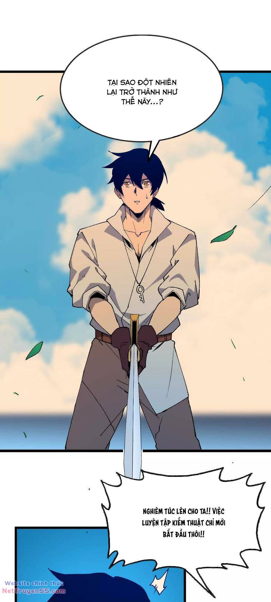 Dũng Giả X Nữ Ma Vương Chap 39 - Next Chap 40