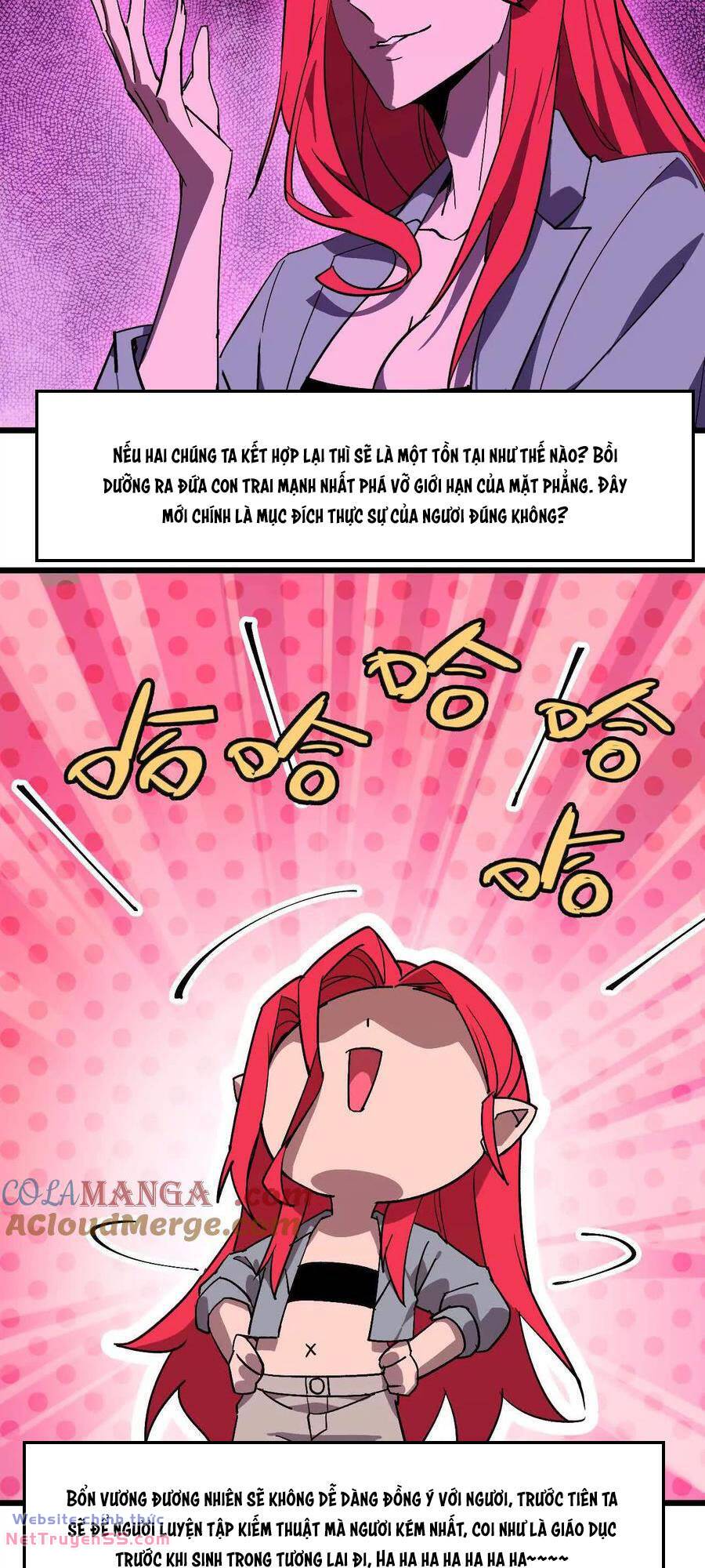 Dũng Giả X Nữ Ma Vương Chap 39 - Next Chap 40