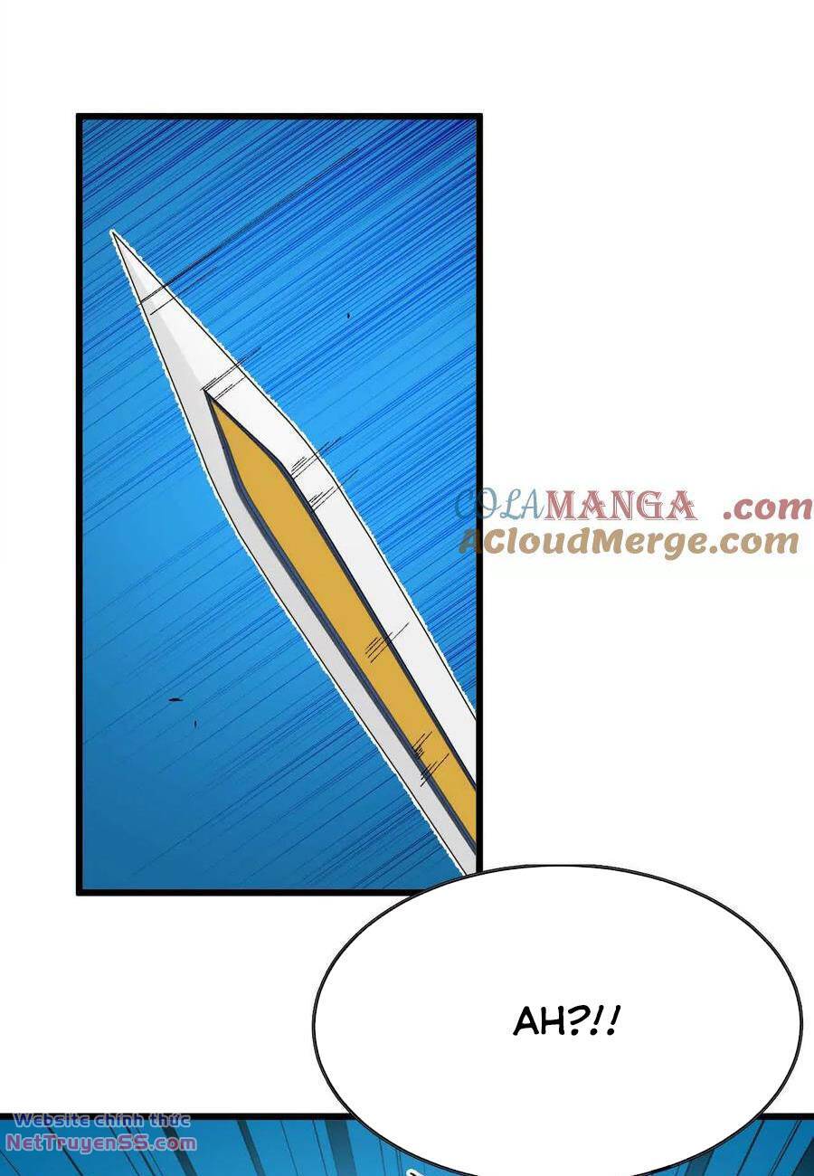 Dũng Giả X Nữ Ma Vương Chap 39 - Next Chap 40