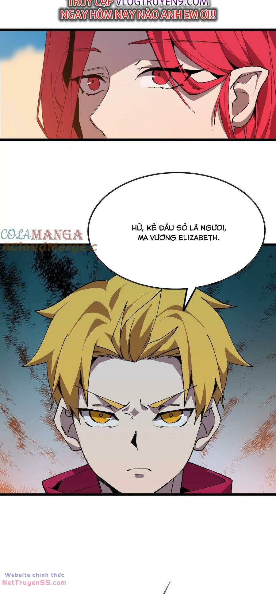 Dũng Giả X Nữ Ma Vương Chap 39 - Next Chap 40