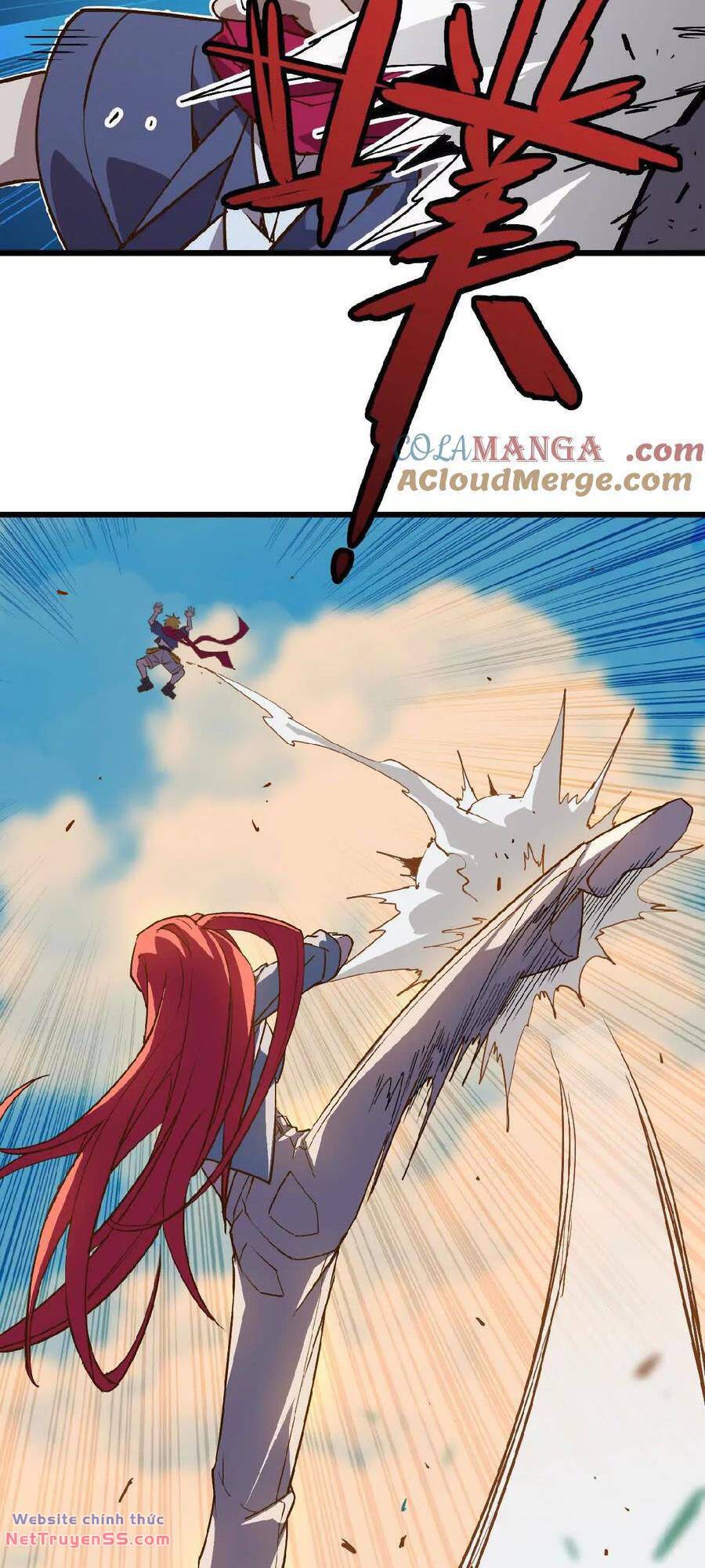 Dũng Giả X Nữ Ma Vương Chap 39 - Next Chap 40