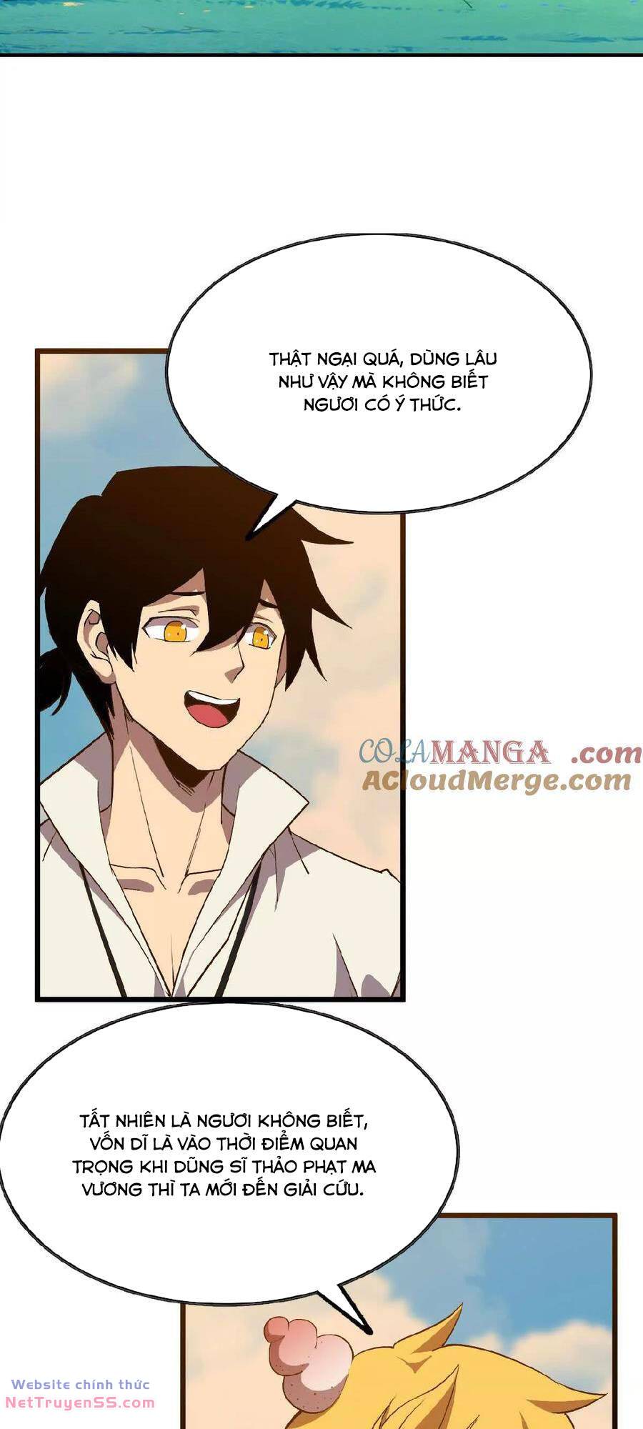 Dũng Giả X Nữ Ma Vương Chap 39 - Next Chap 40