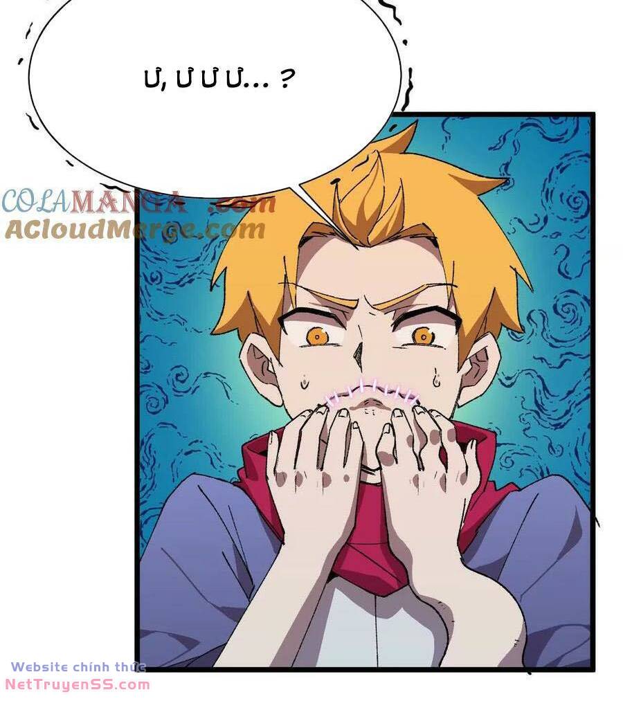 Dũng Giả X Nữ Ma Vương Chap 39 - Next Chap 40