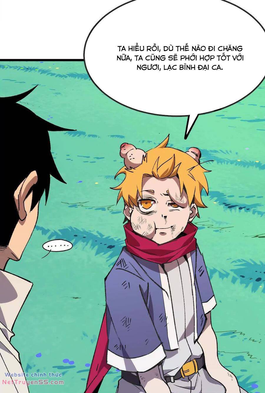 Dũng Giả X Nữ Ma Vương Chap 39 - Next Chap 40