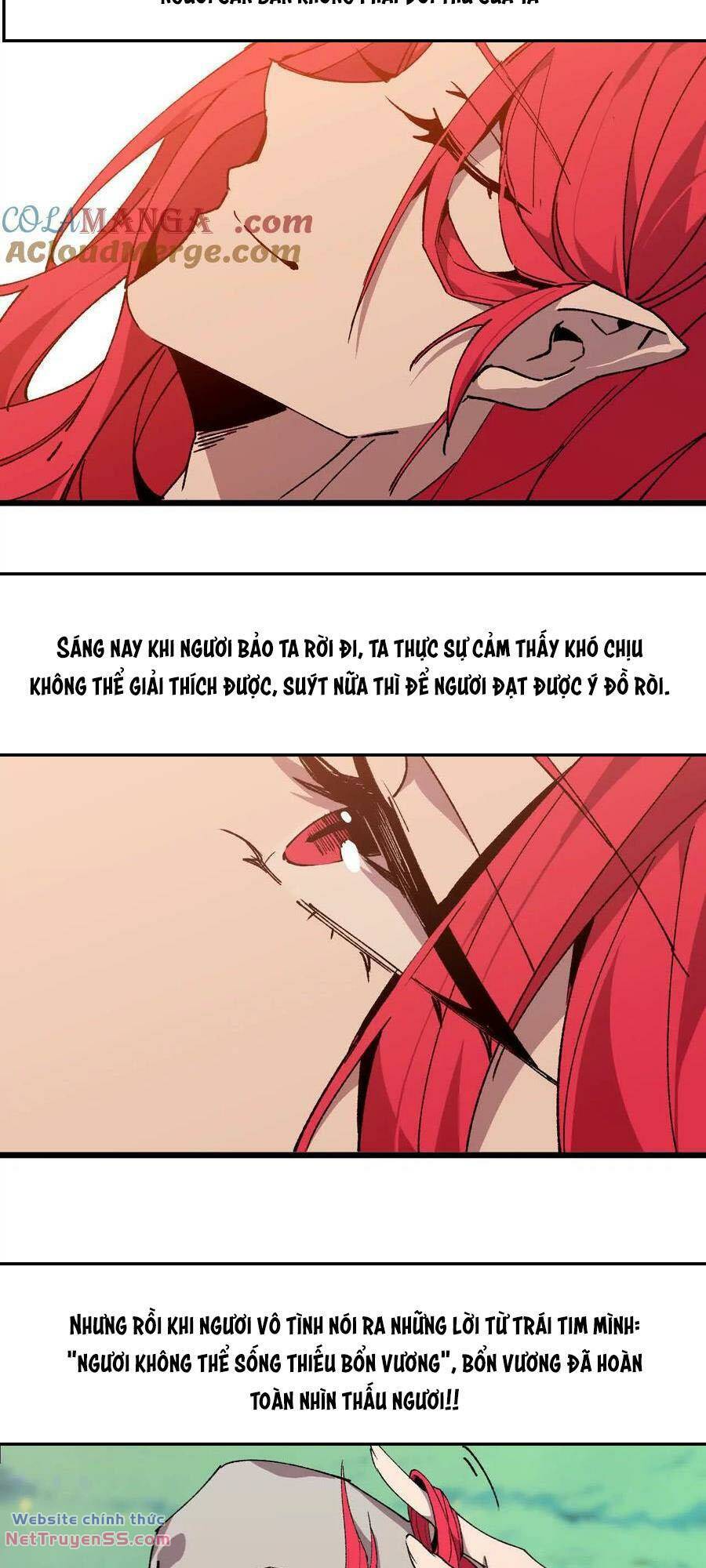 Dũng Giả X Nữ Ma Vương Chap 39 - Next Chap 40