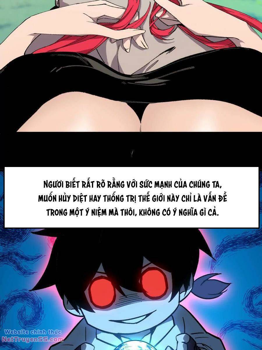 Dũng Giả X Nữ Ma Vương Chap 39 - Next Chap 40