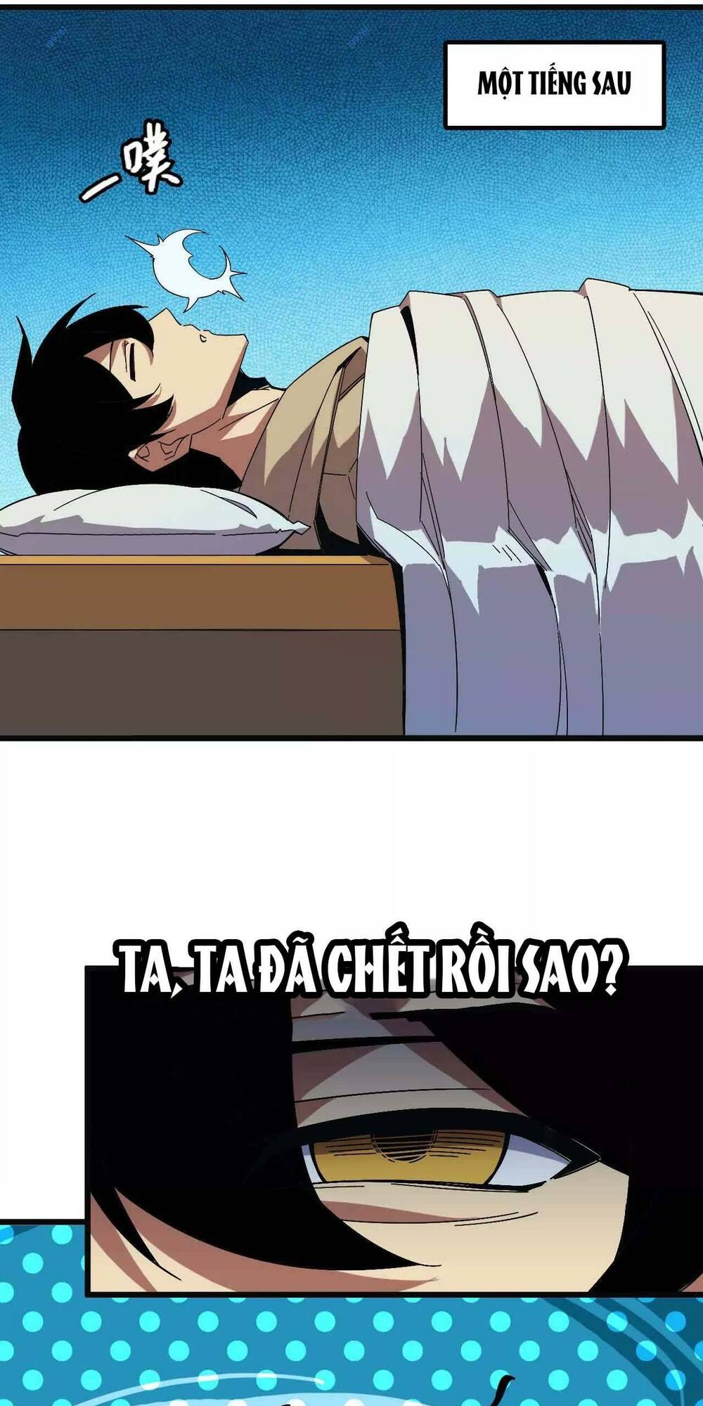 Dũng Giả X Nữ Ma Vương Chap 4 - Next Chap 5
