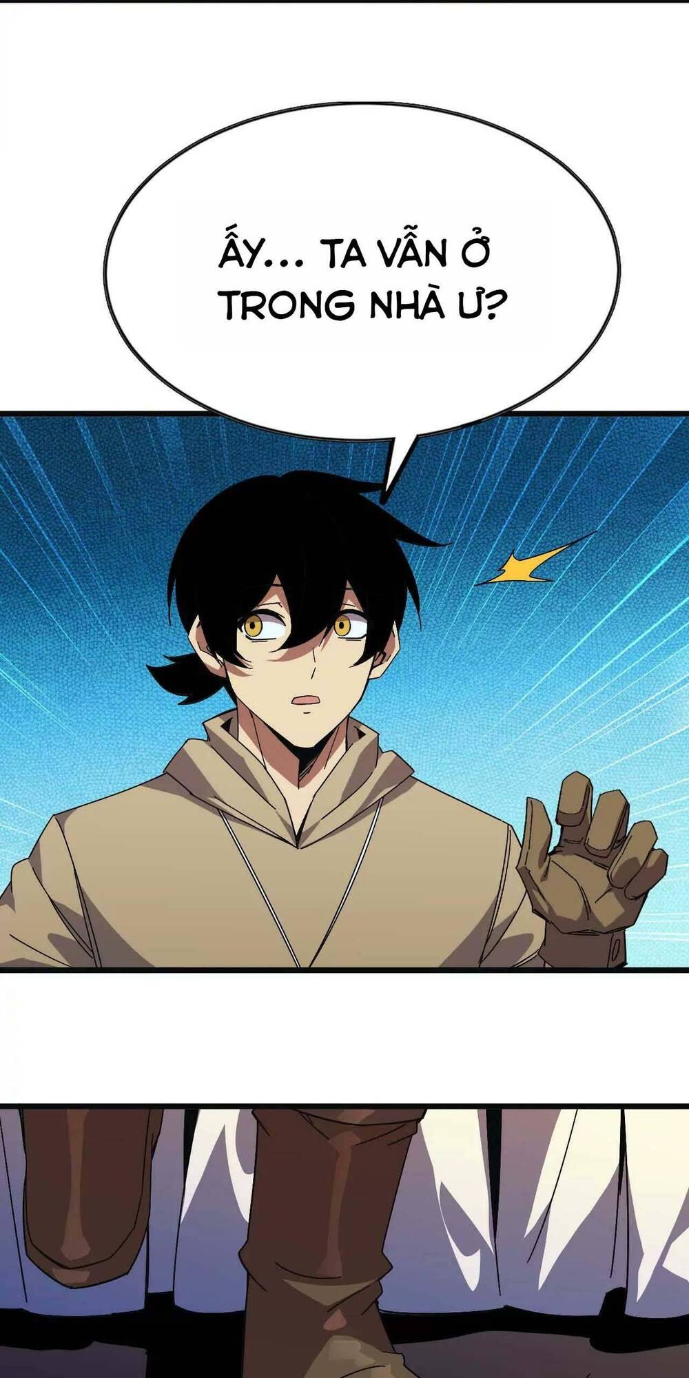 Dũng Giả X Nữ Ma Vương Chap 4 - Next Chap 5