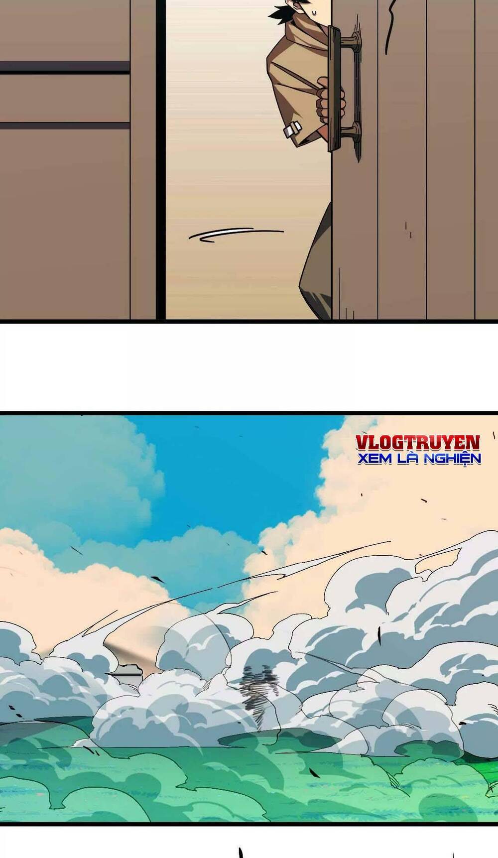 Dũng Giả X Nữ Ma Vương Chap 4 - Next Chap 5