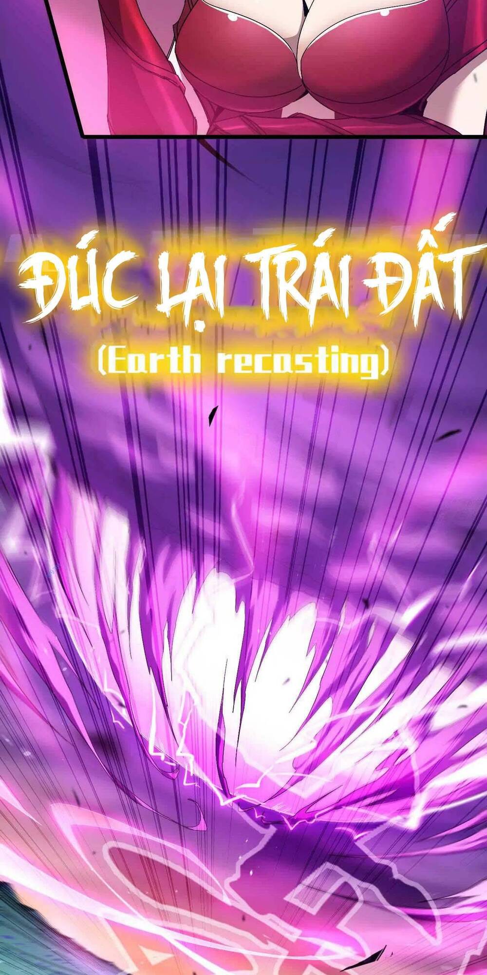 Dũng Giả X Nữ Ma Vương Chap 4 - Next Chap 5