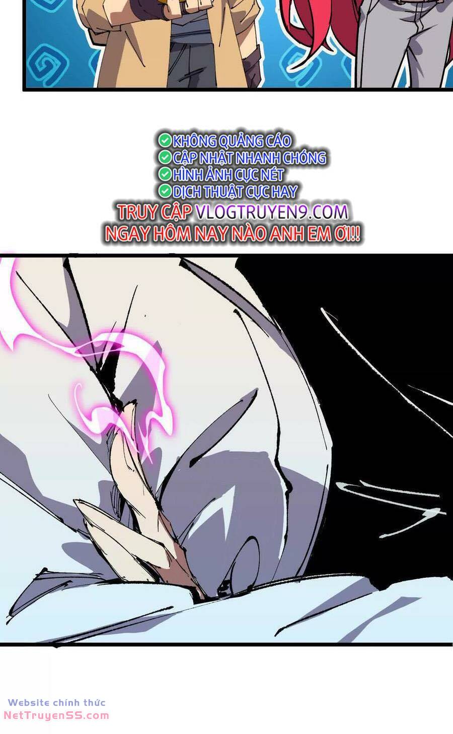 Dũng Giả X Nữ Ma Vương Chap 40 - Next Chap 41