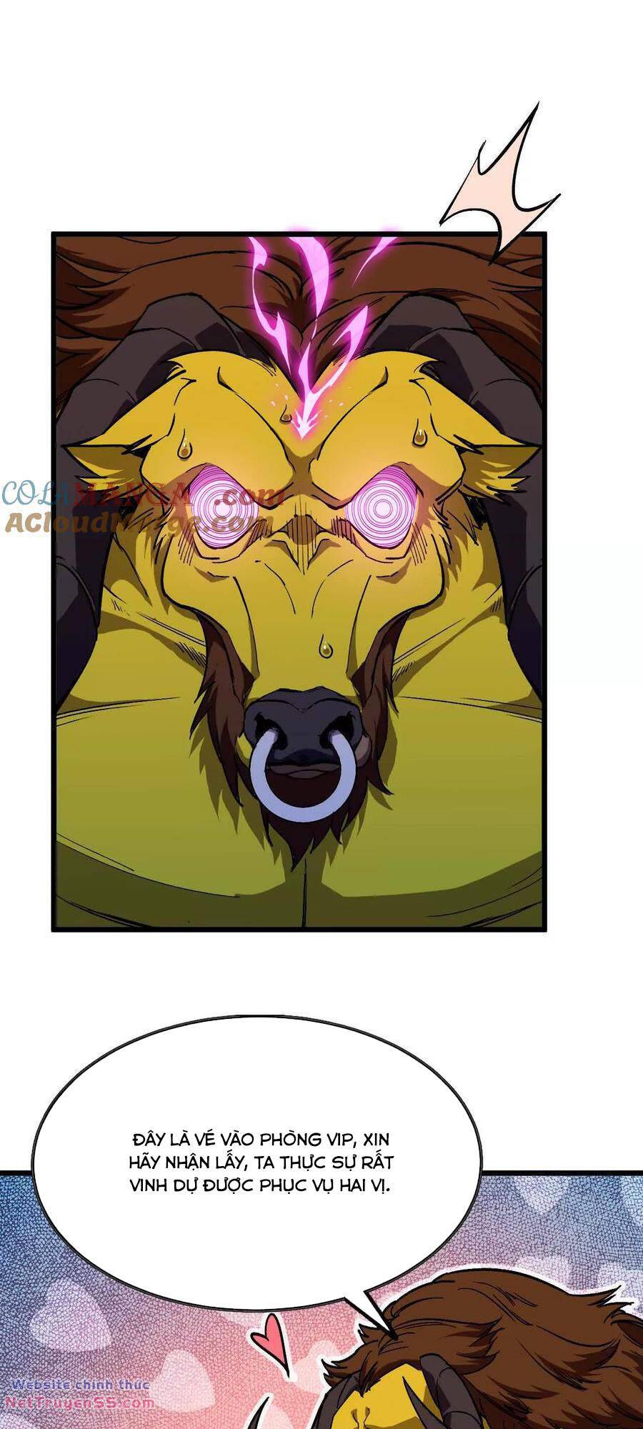 Dũng Giả X Nữ Ma Vương Chap 40 - Next Chap 41