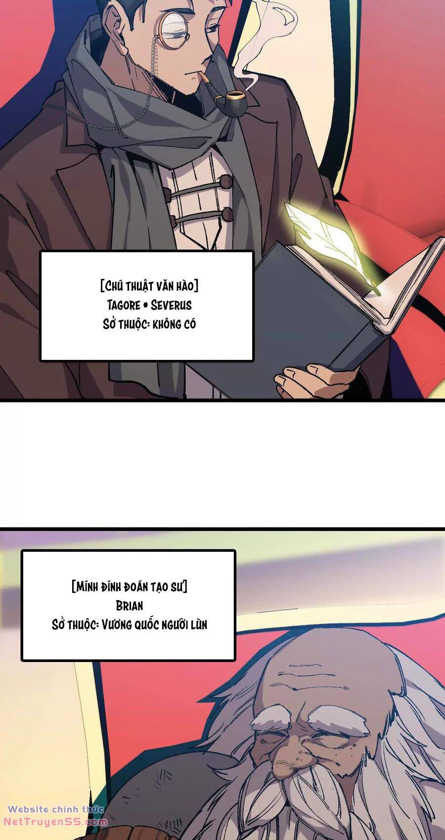 Dũng Giả X Nữ Ma Vương Chap 40 - Next Chap 41
