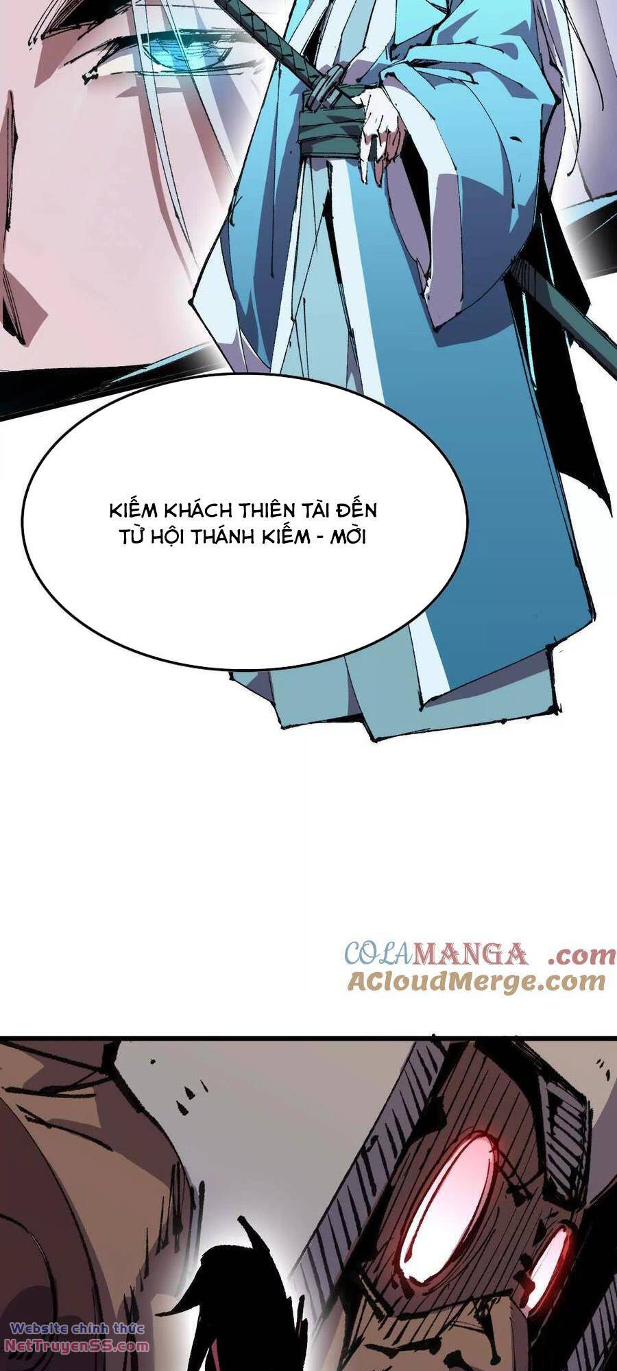 Dũng Giả X Nữ Ma Vương Chap 40 - Next Chap 41