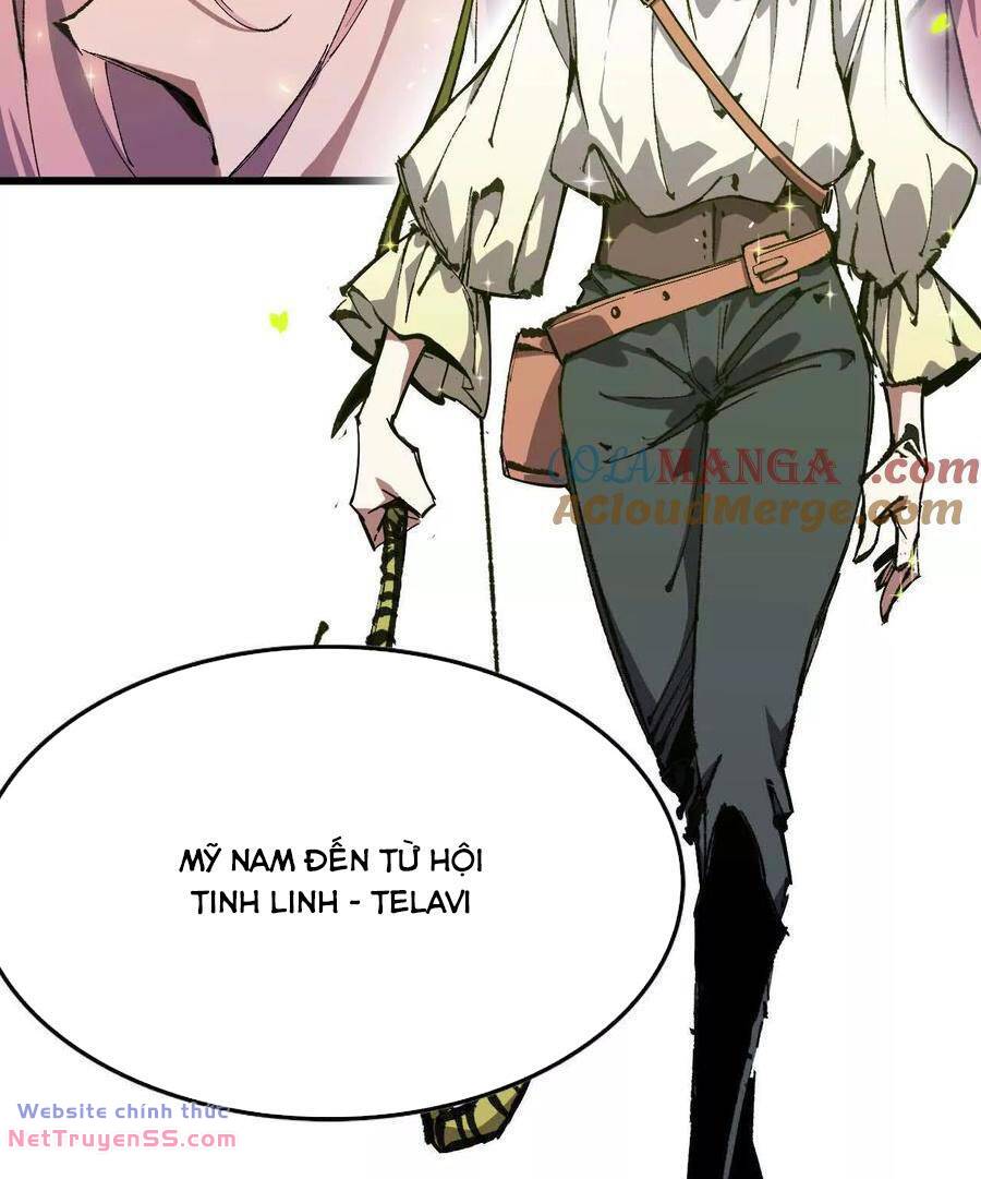 Dũng Giả X Nữ Ma Vương Chap 40 - Next Chap 41