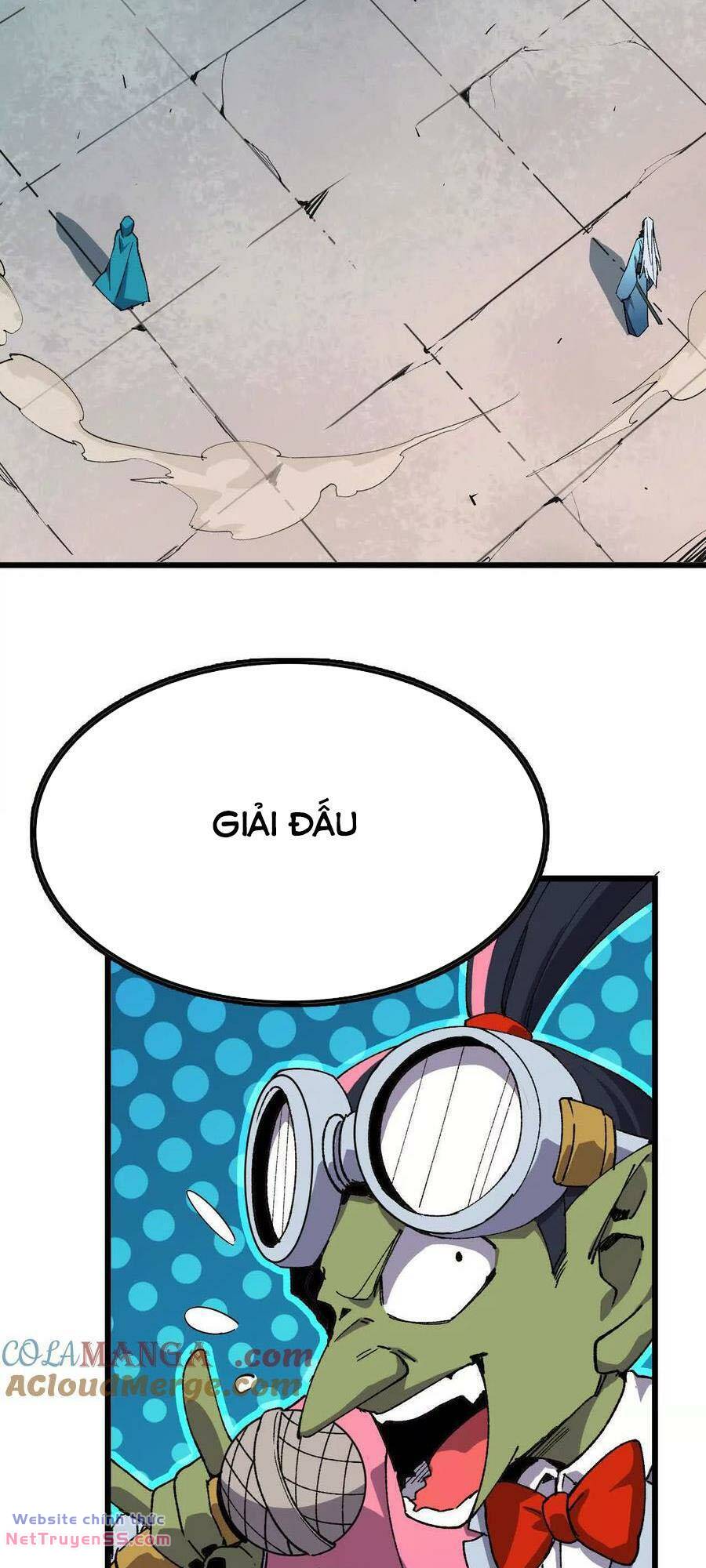 Dũng Giả X Nữ Ma Vương Chap 40 - Next Chap 41