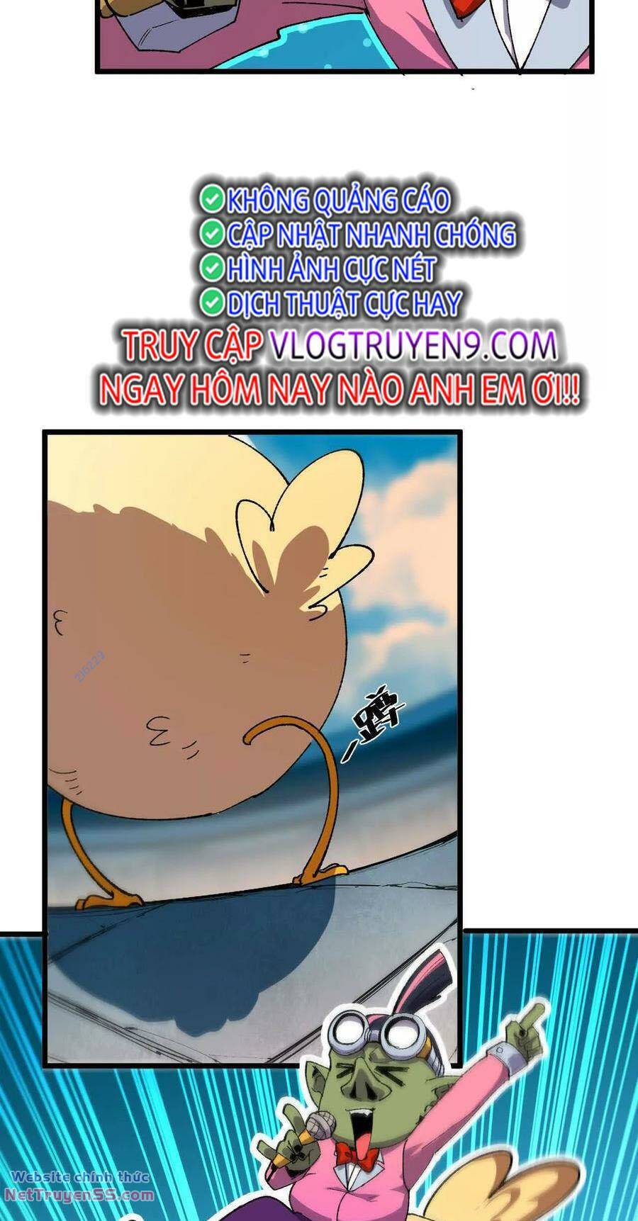 Dũng Giả X Nữ Ma Vương Chap 40 - Next Chap 41