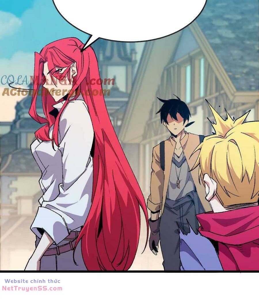 Dũng Giả X Nữ Ma Vương Chap 40 - Next Chap 41
