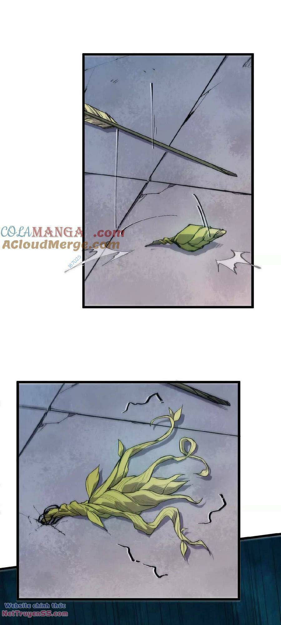 Dũng Giả X Nữ Ma Vương Chap 41 - Next Chap 42