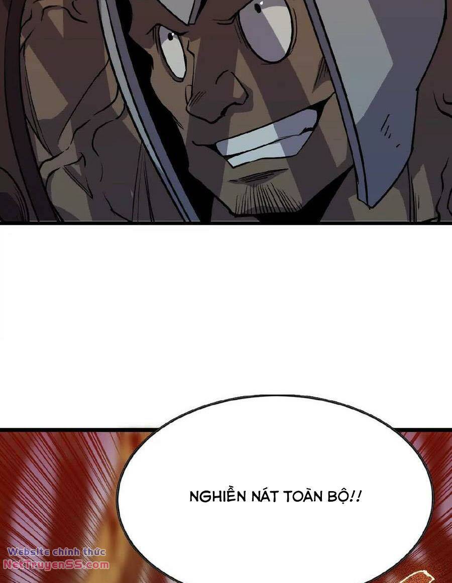 Dũng Giả X Nữ Ma Vương Chap 41 - Next Chap 42